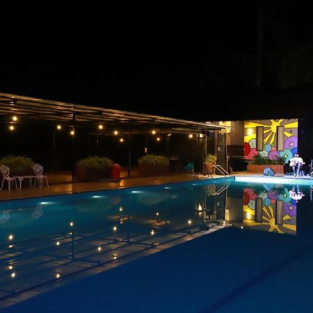 Konfudha Resort Kalpetta Luaran gambar